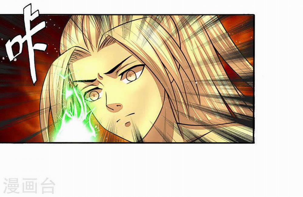 Thần Võ Thiên Tôn 65 trang 18