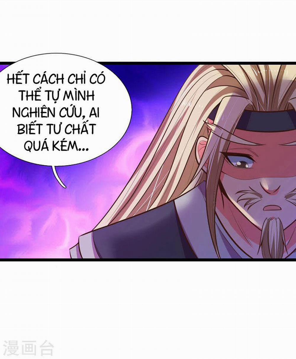 Thần Võ Thiên Tôn 65 trang 6