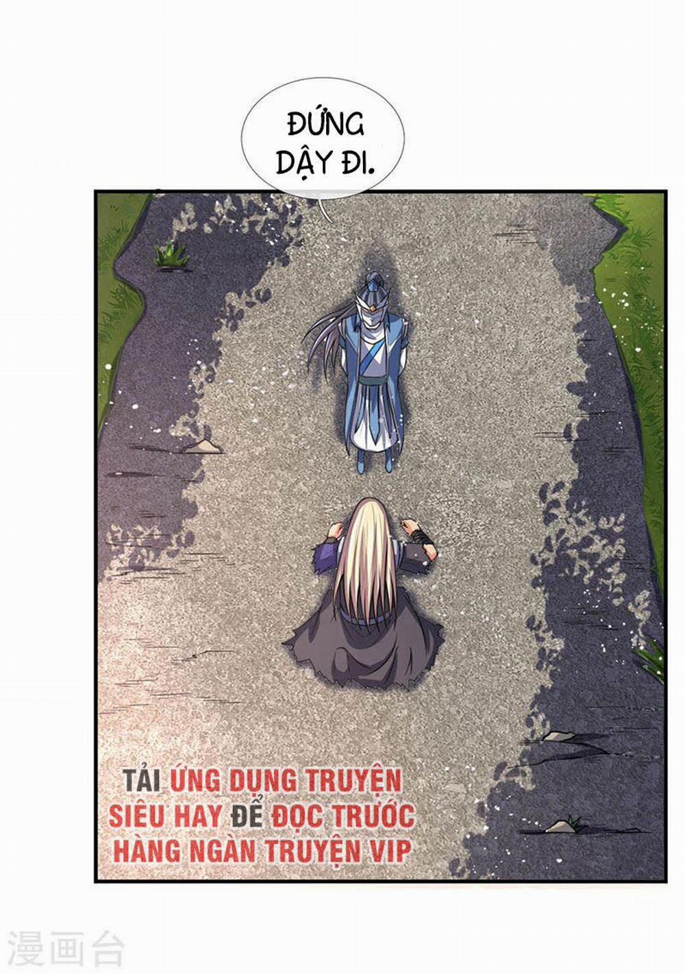 Thần Võ Thiên Tôn 66 trang 2