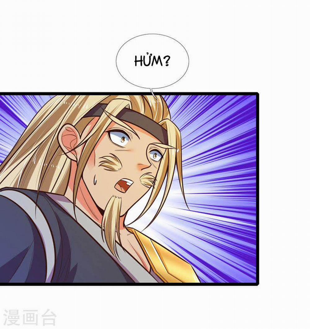 Thần Võ Thiên Tôn 66 trang 9