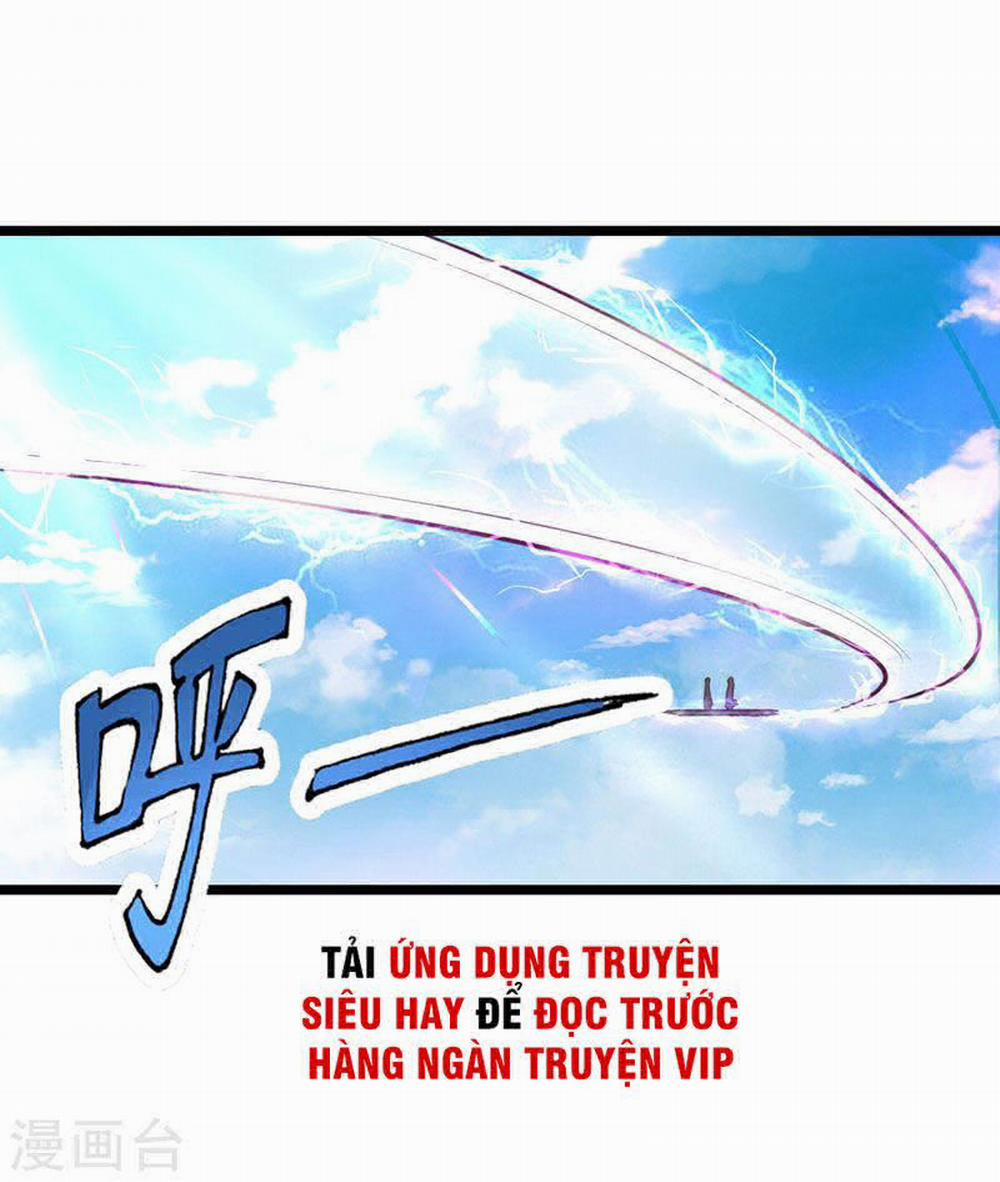 Thần Võ Thiên Tôn 67 trang 15