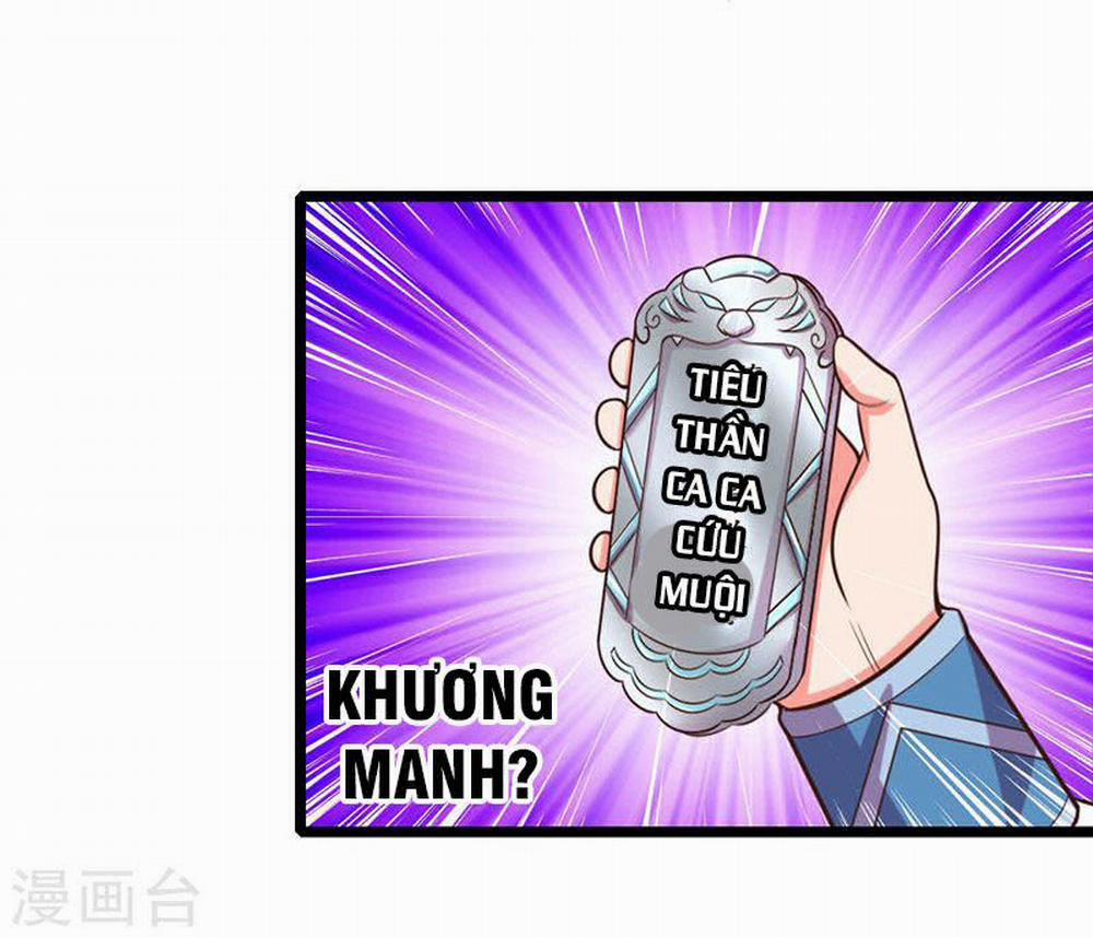 Thần Võ Thiên Tôn 67 trang 5