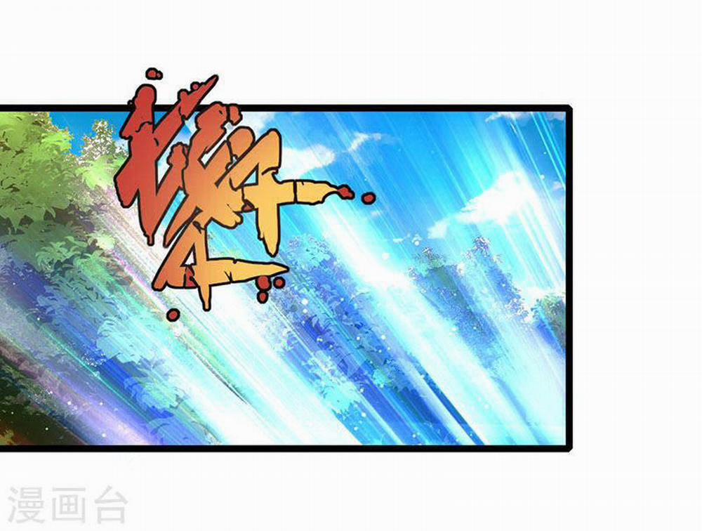 Thần Võ Thiên Tôn 67 trang 6