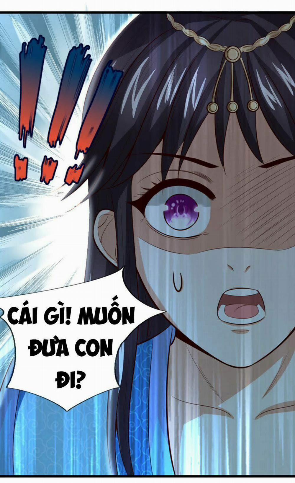 Thần Võ Thiên Tôn 7 trang 12