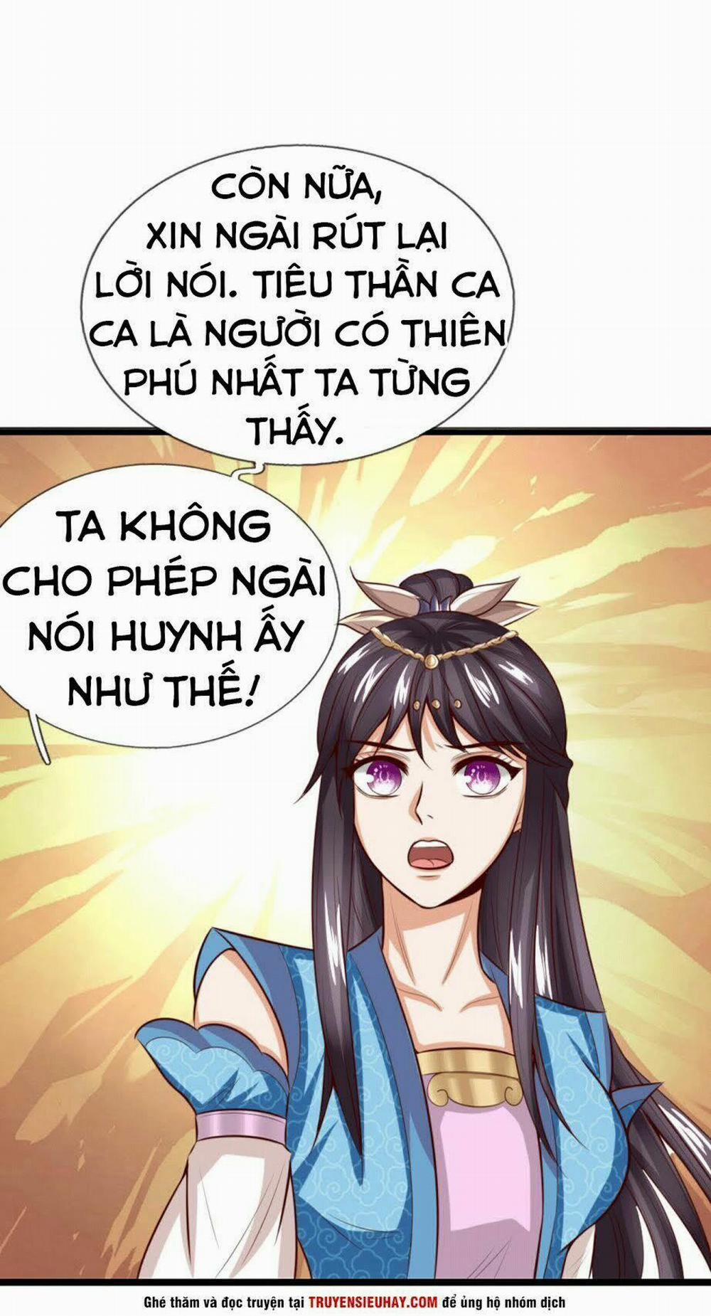 Thần Võ Thiên Tôn 7 trang 17