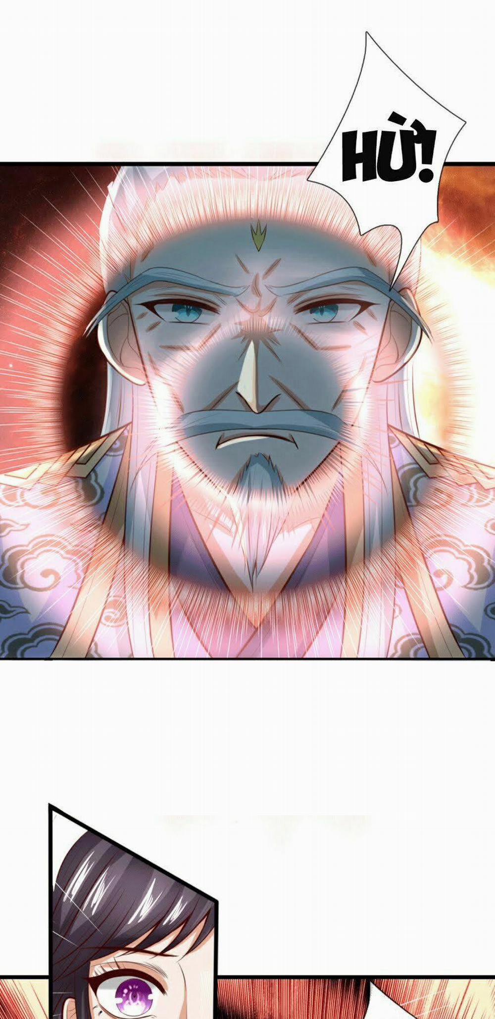 Thần Võ Thiên Tôn 7 trang 18