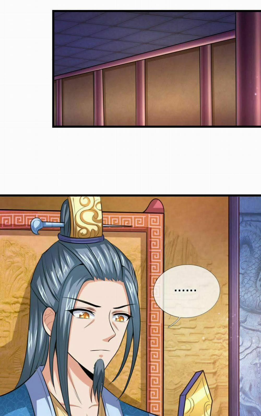 Thần Võ Thiên Tôn 7 trang 2