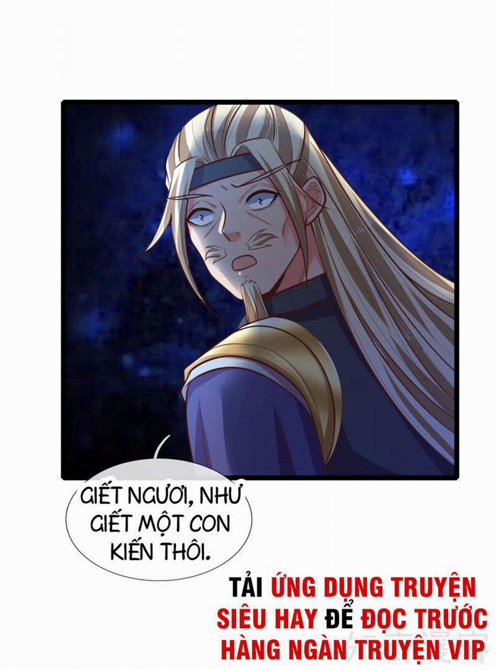 Thần Võ Thiên Tôn 70 trang 4