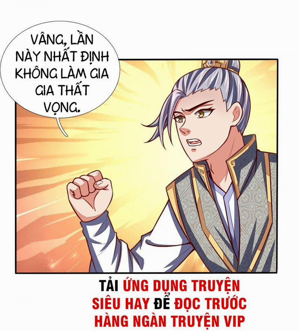 Thần Võ Thiên Tôn 71 trang 3