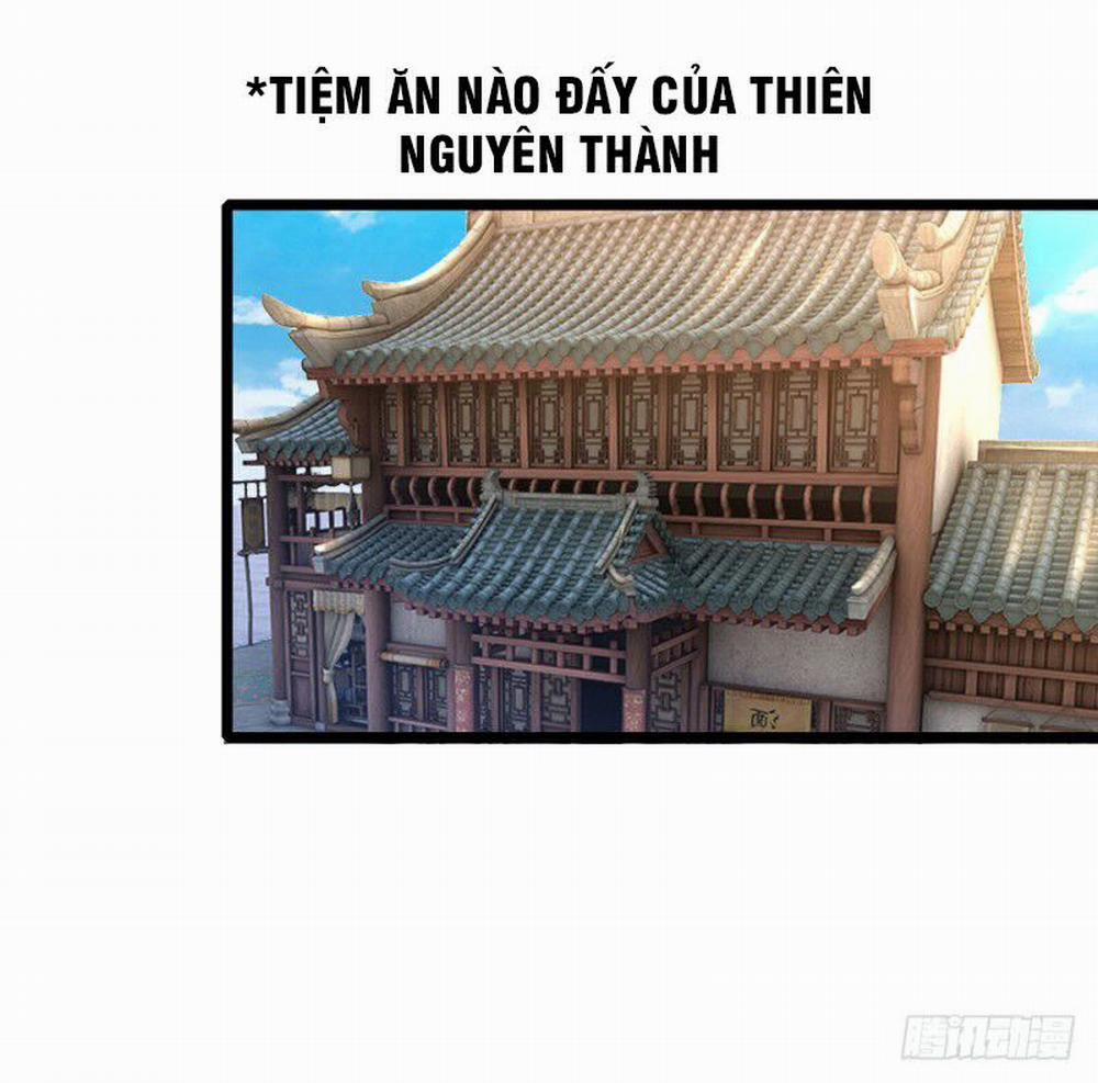 Thần Võ Thiên Tôn 72 trang 5