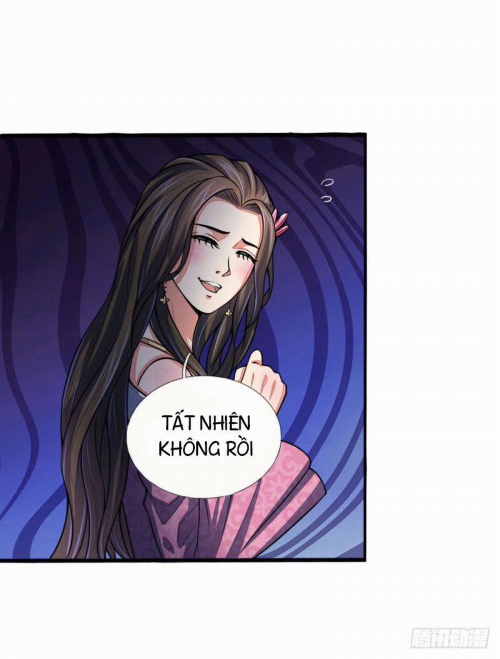 Thần Võ Thiên Tôn 73 trang 10