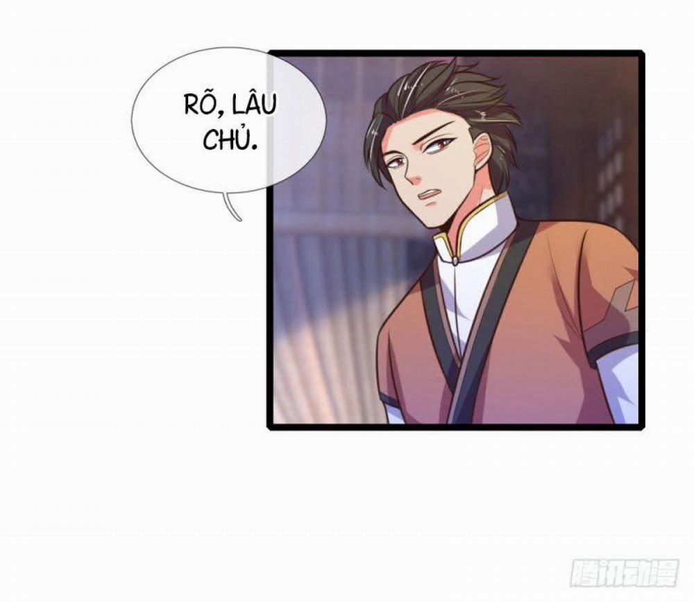 Thần Võ Thiên Tôn 73 trang 2