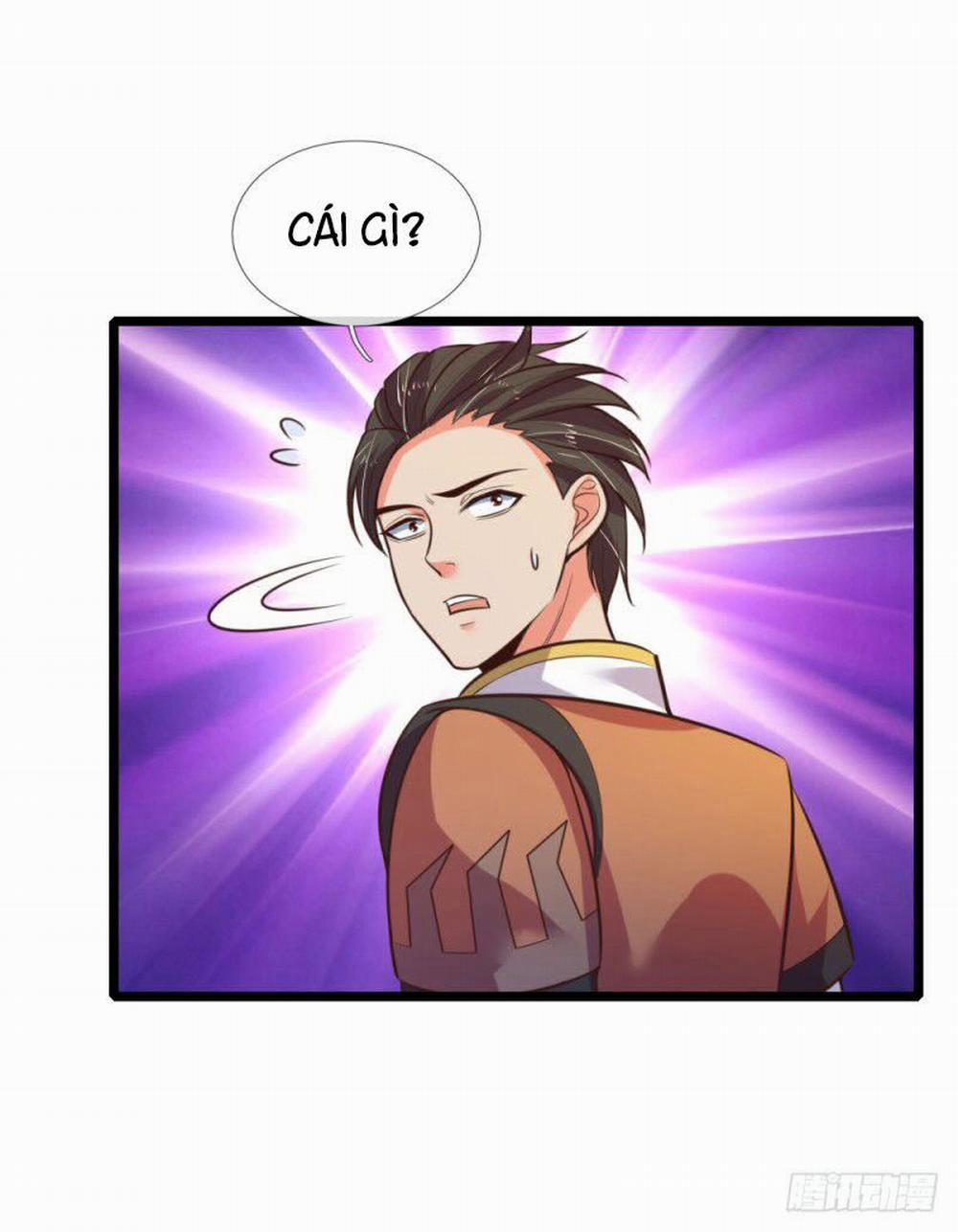 Thần Võ Thiên Tôn 73 trang 4