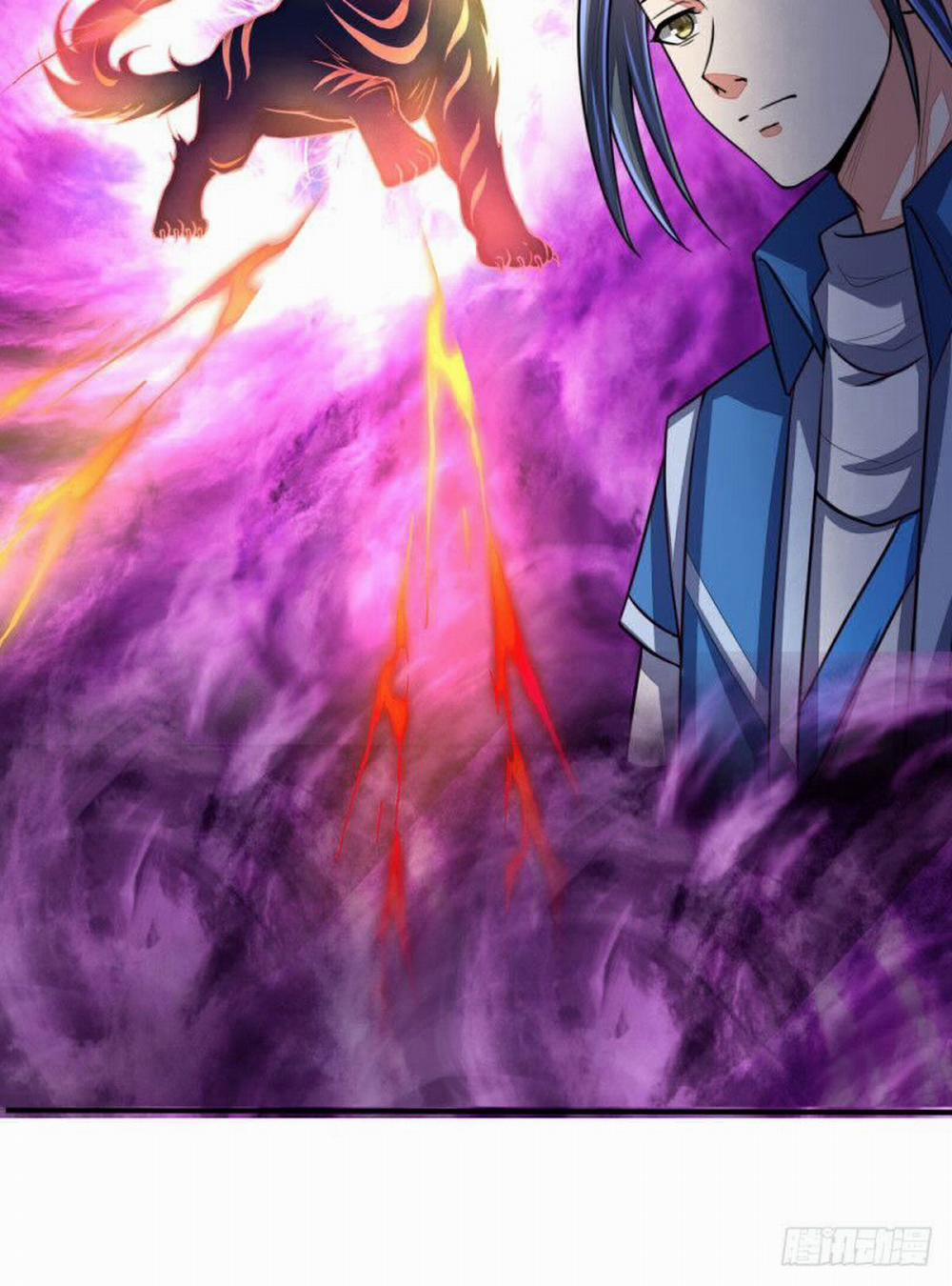 Thần Võ Thiên Tôn 74 trang 4