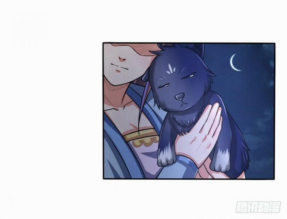 Thần Võ Thiên Tôn 74 trang 6