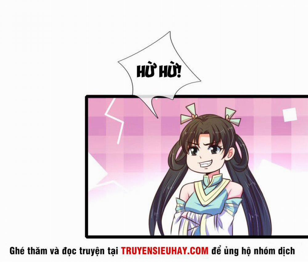 Thần Võ Thiên Tôn 75 trang 10