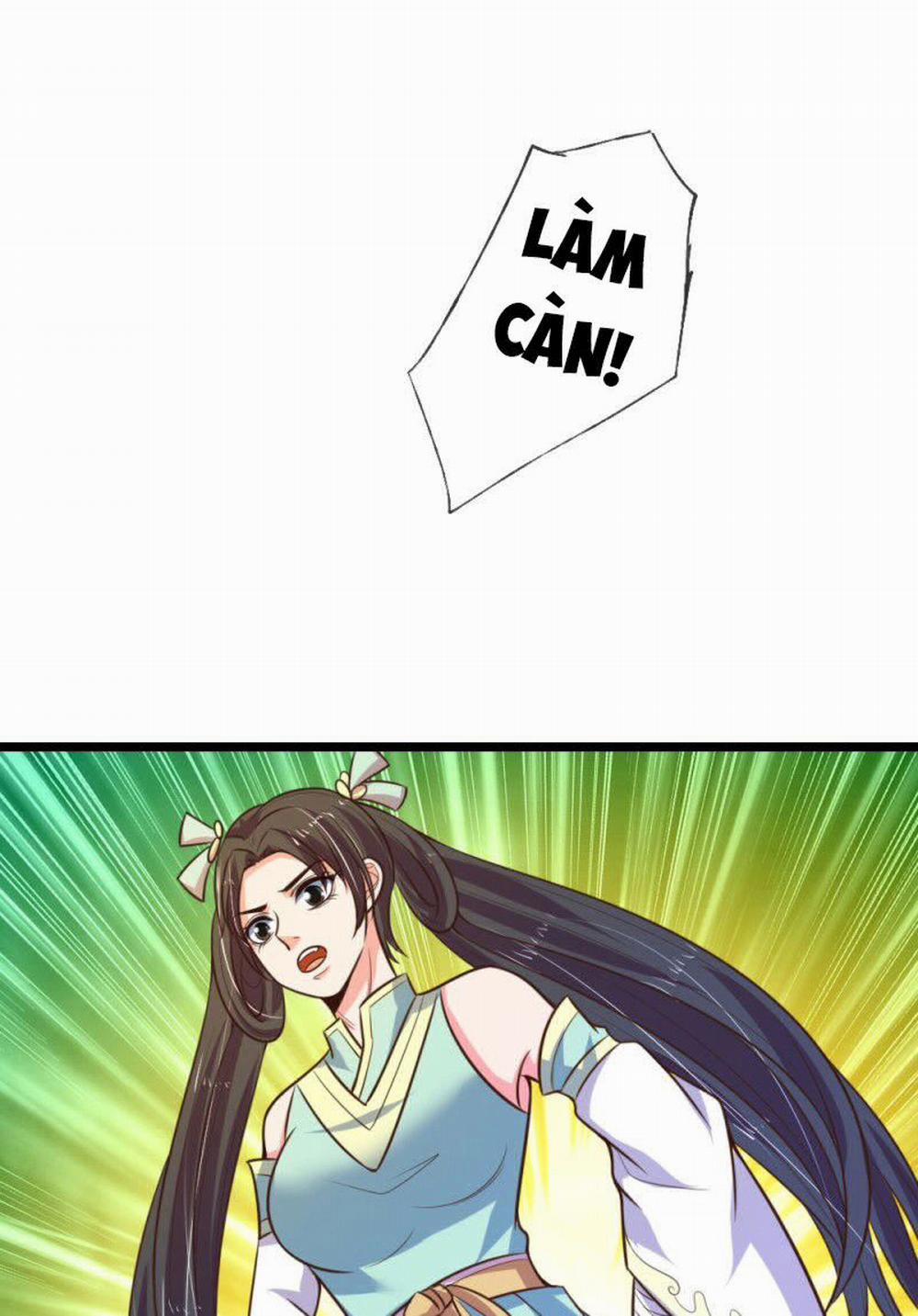 Thần Võ Thiên Tôn 75 trang 2