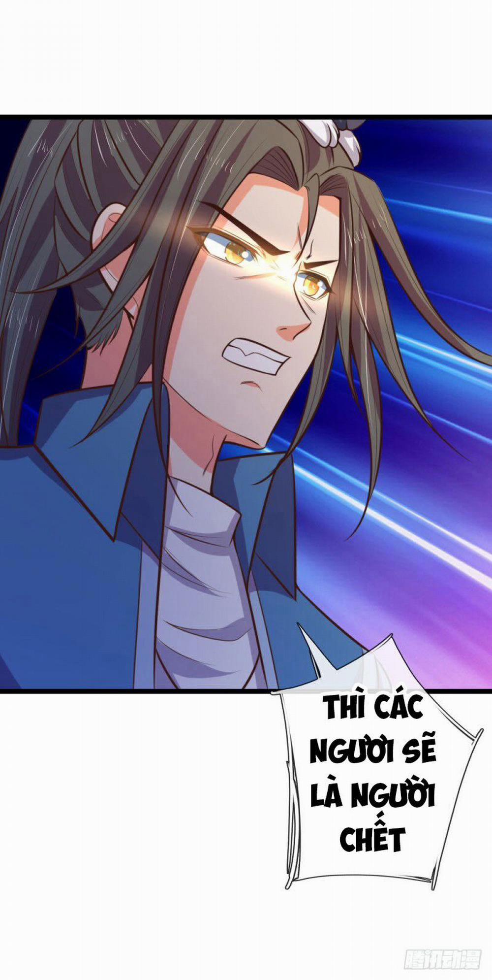 Thần Võ Thiên Tôn 75 trang 5