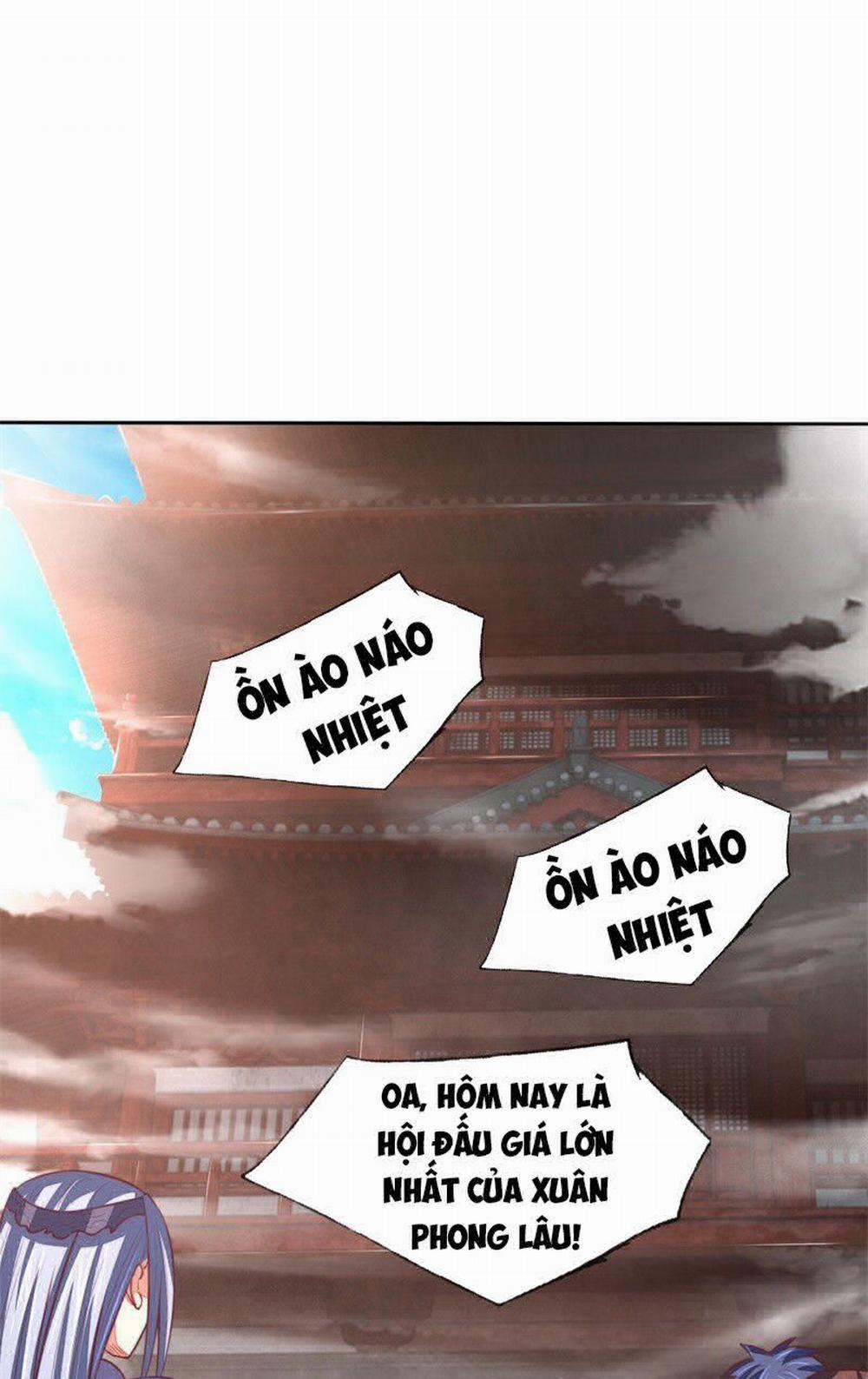 Thần Võ Thiên Tôn 76 trang 17