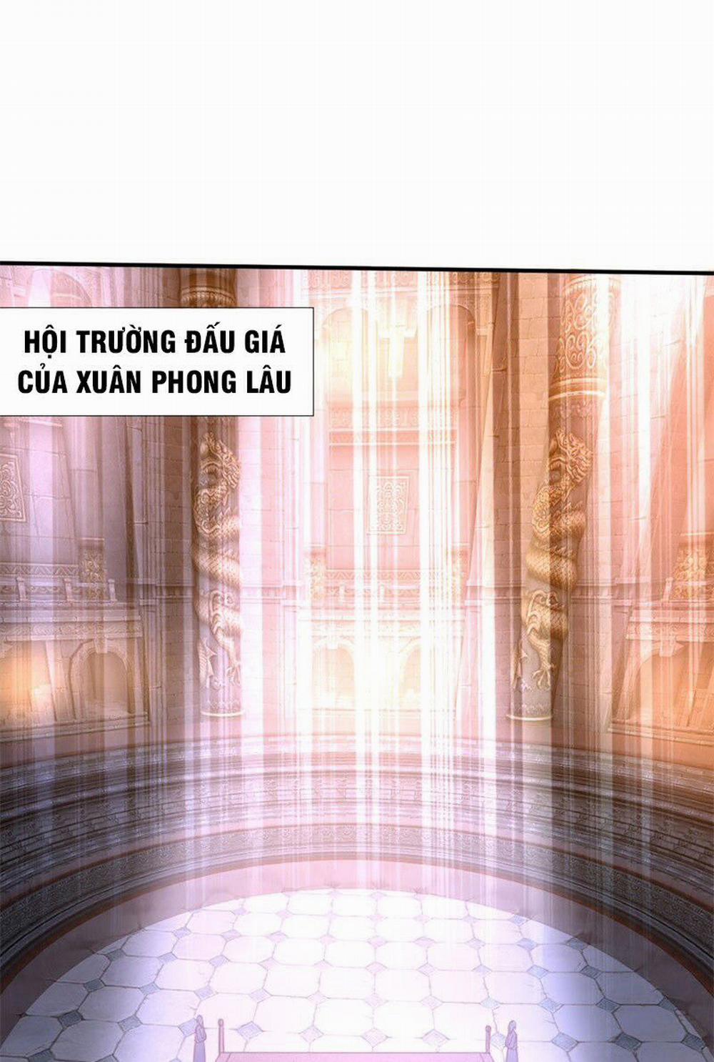 Thần Võ Thiên Tôn 76 trang 21