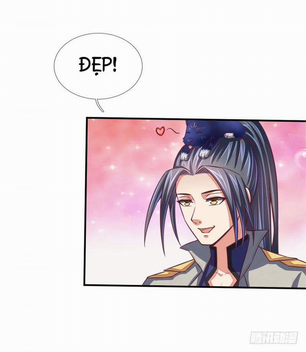 Thần Võ Thiên Tôn 76 trang 4