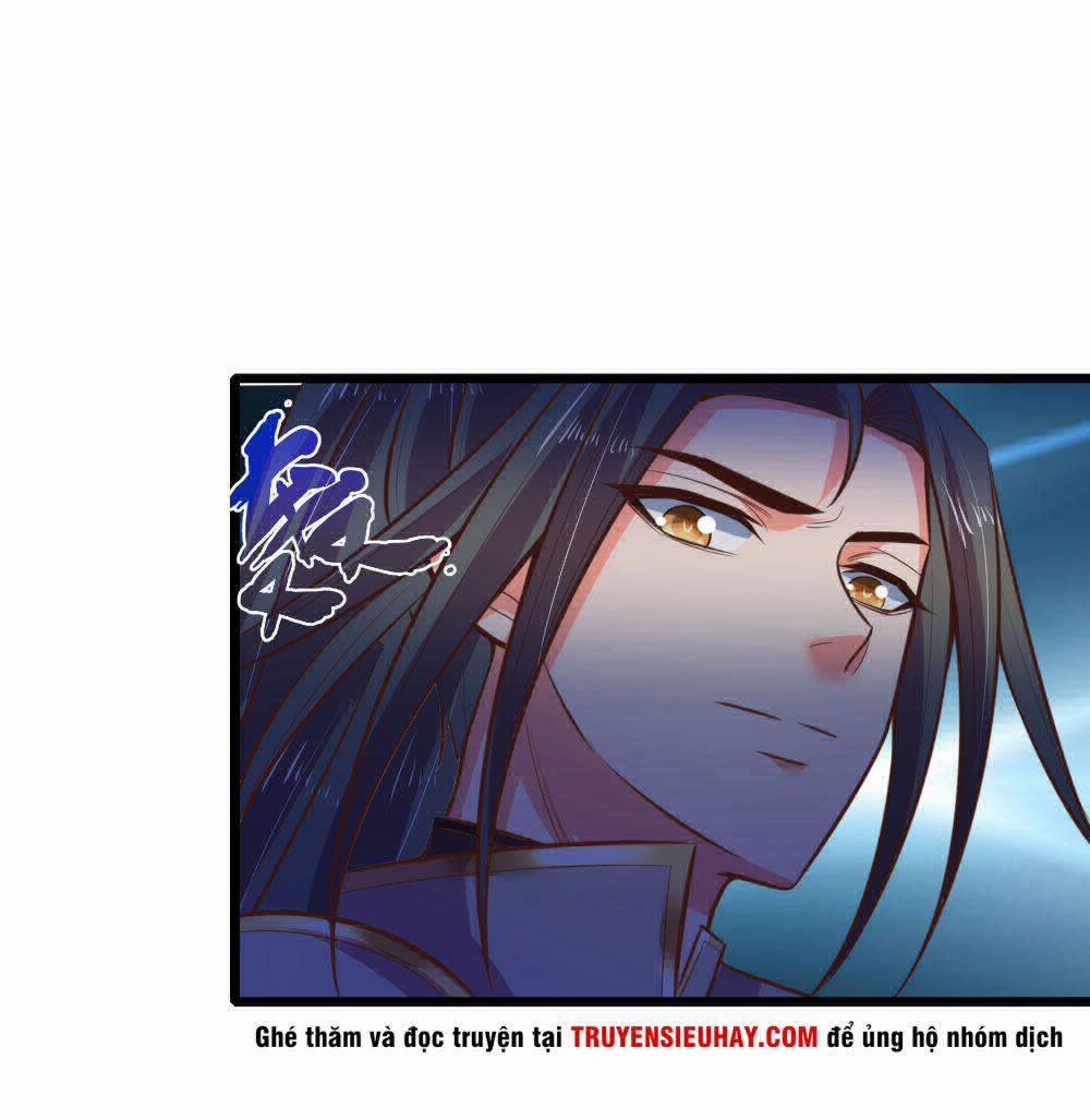 Thần Võ Thiên Tôn 77 trang 10