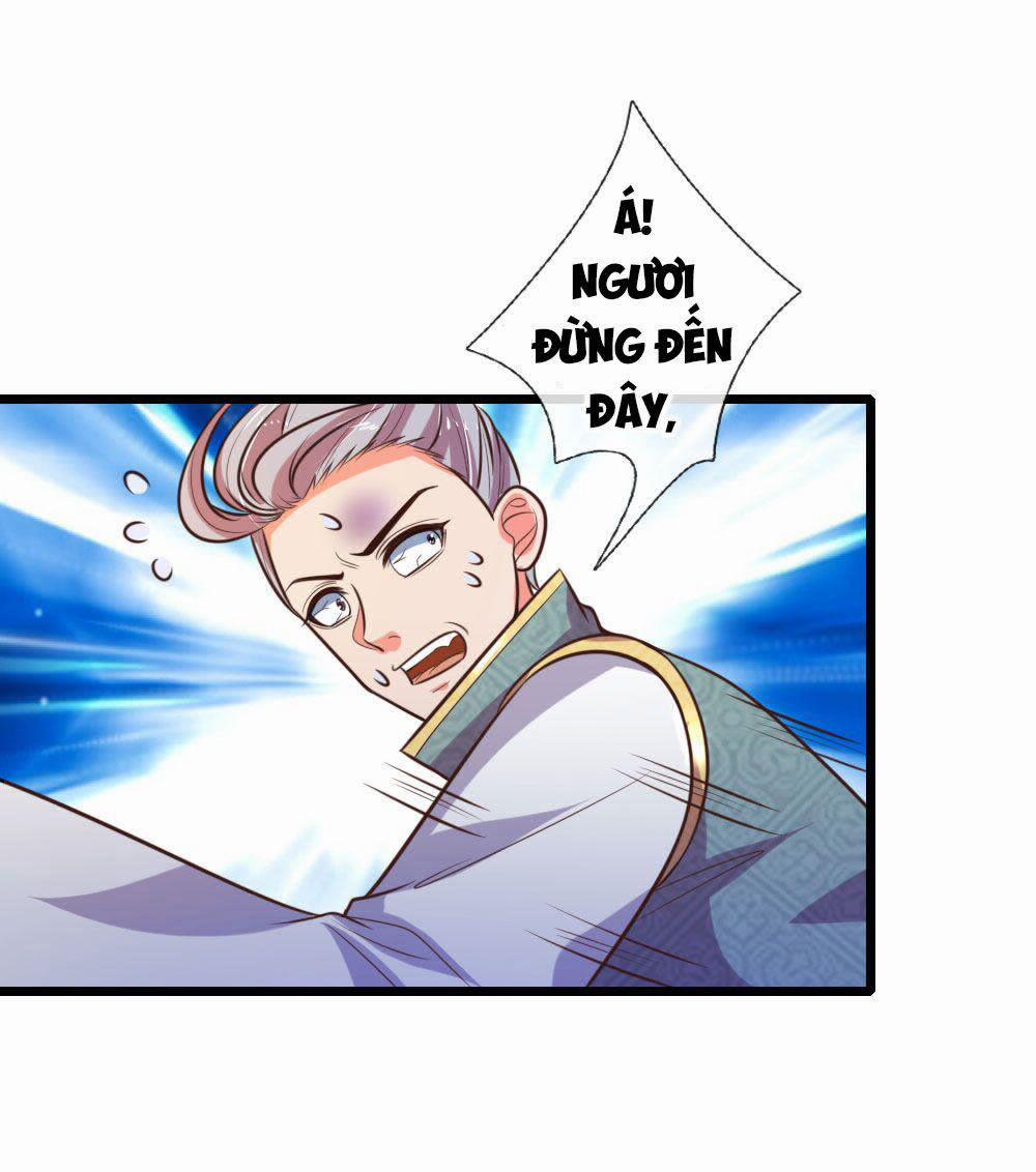 Thần Võ Thiên Tôn 77 trang 11