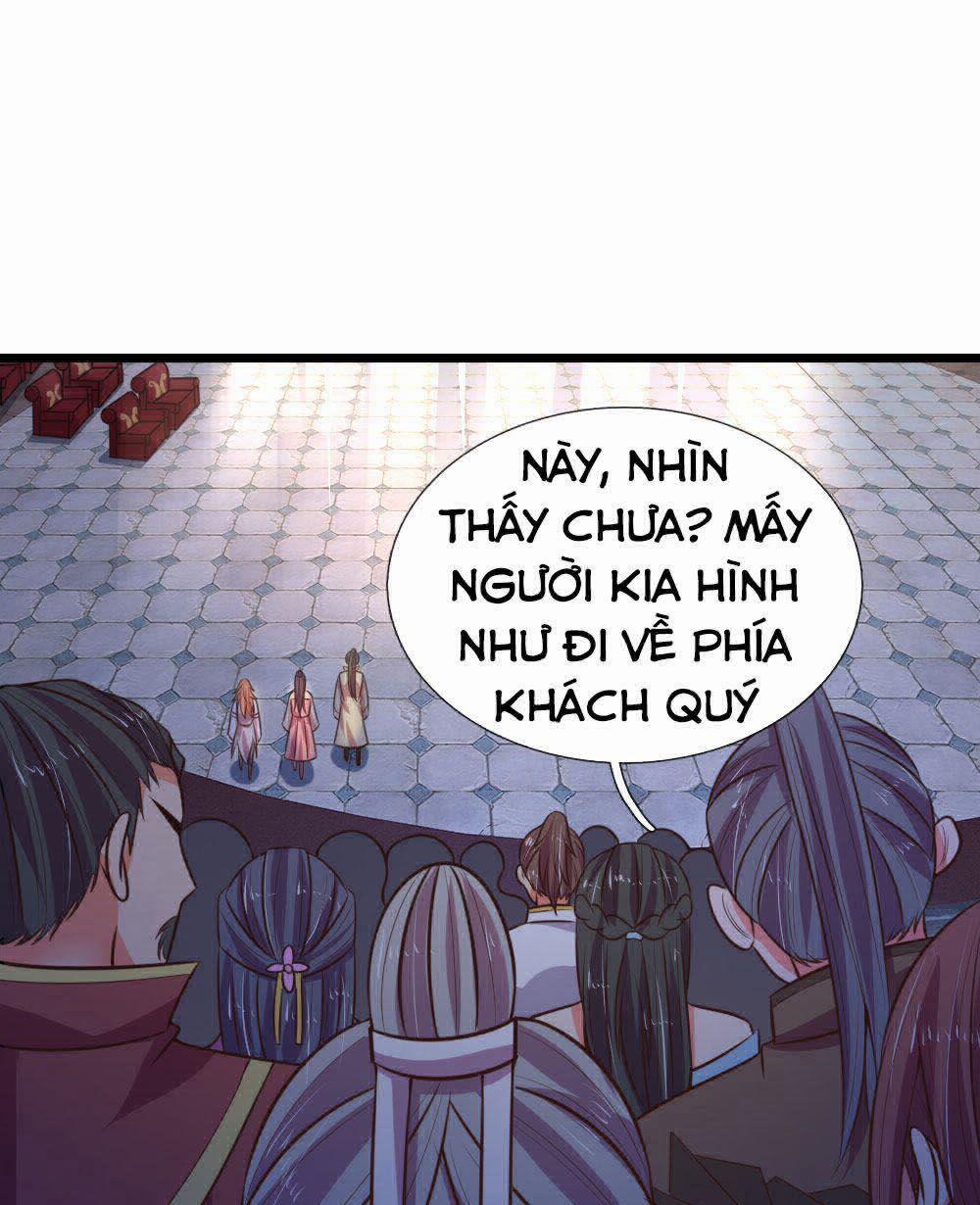 Thần Võ Thiên Tôn 77 trang 16
