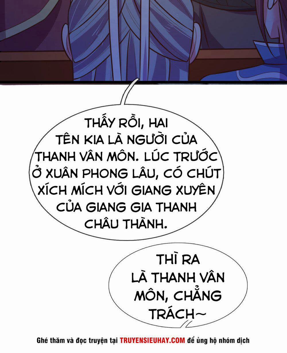 Thần Võ Thiên Tôn 77 trang 17