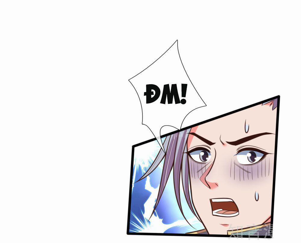 Thần Võ Thiên Tôn 77 trang 22