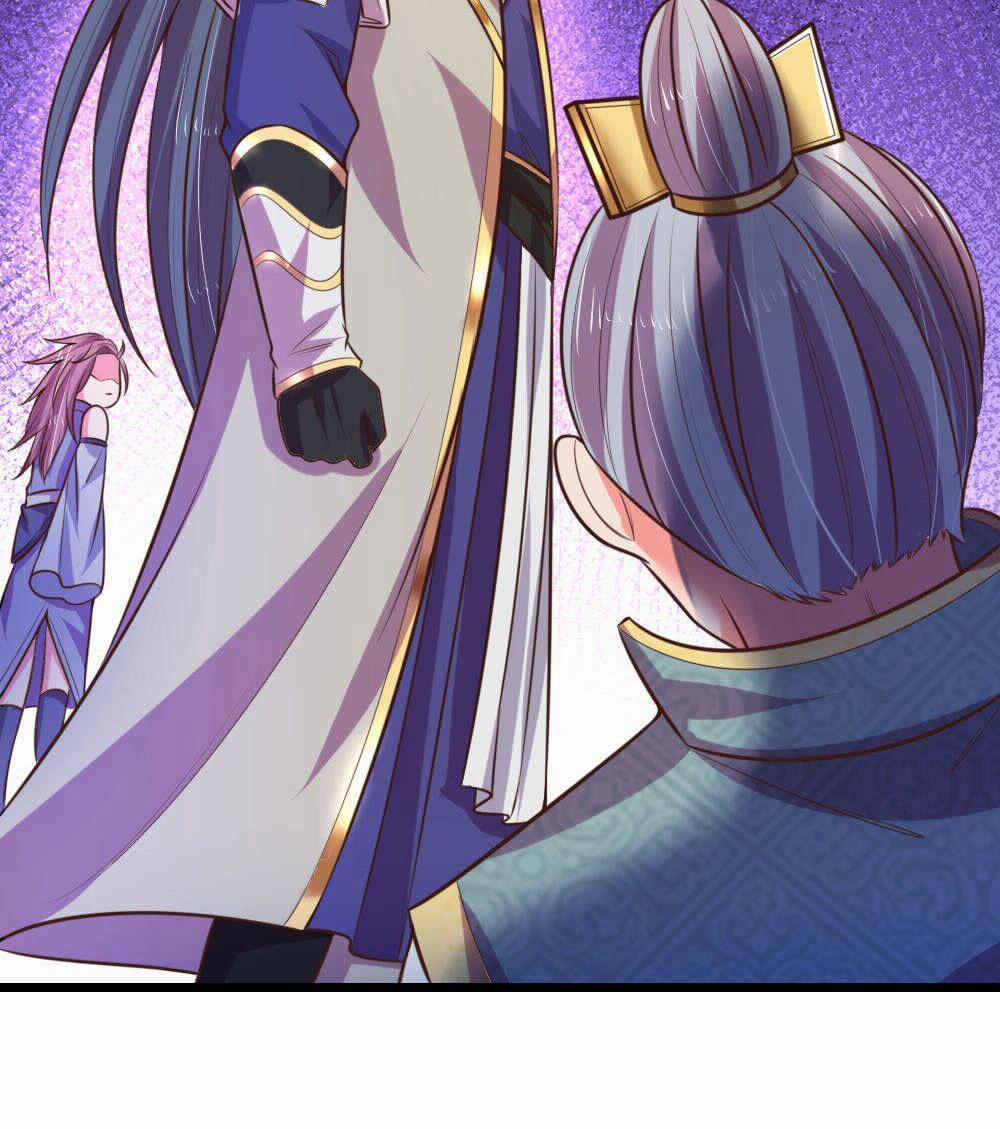 Thần Võ Thiên Tôn 77 trang 9