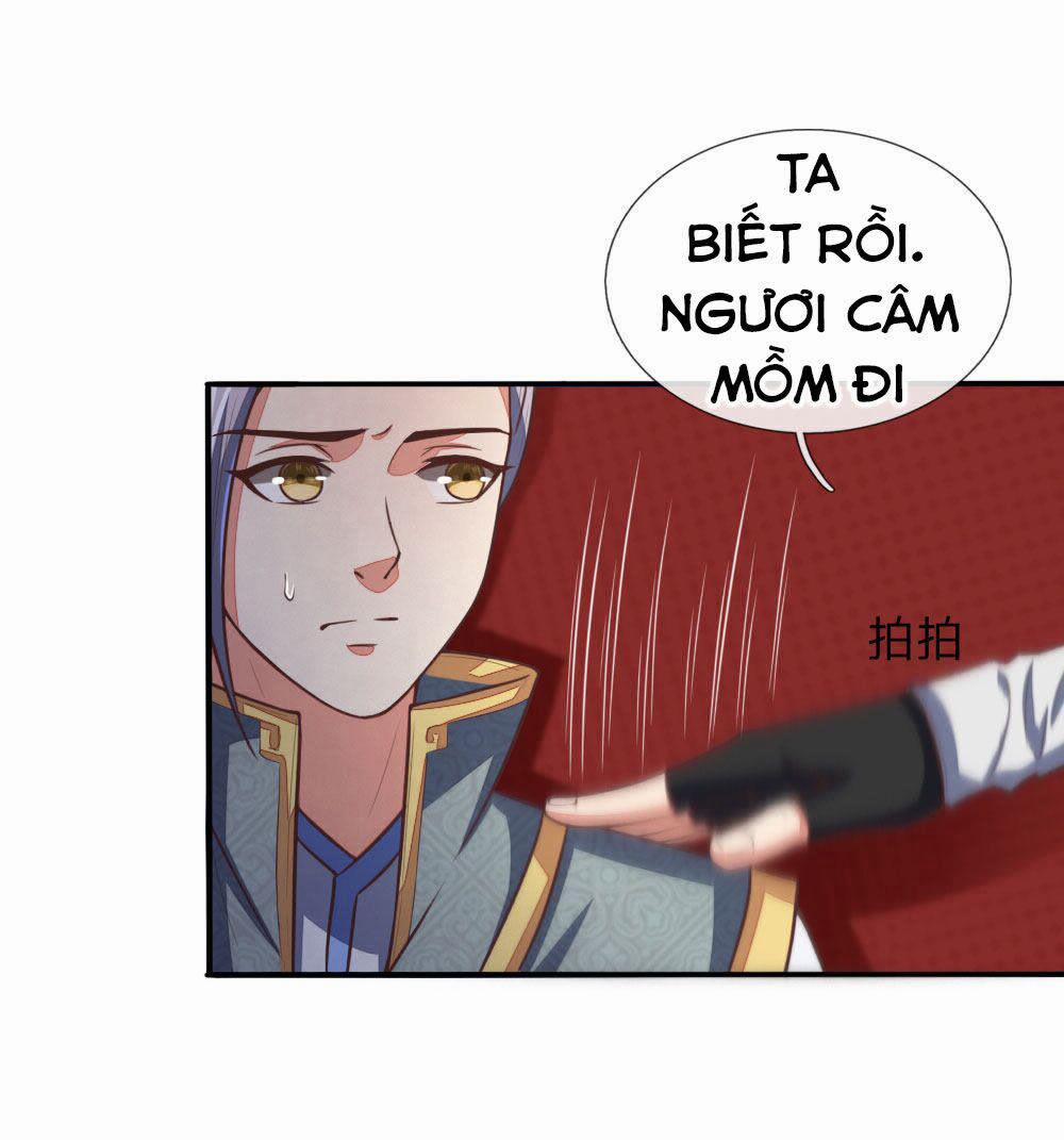 Thần Võ Thiên Tôn 78 trang 13