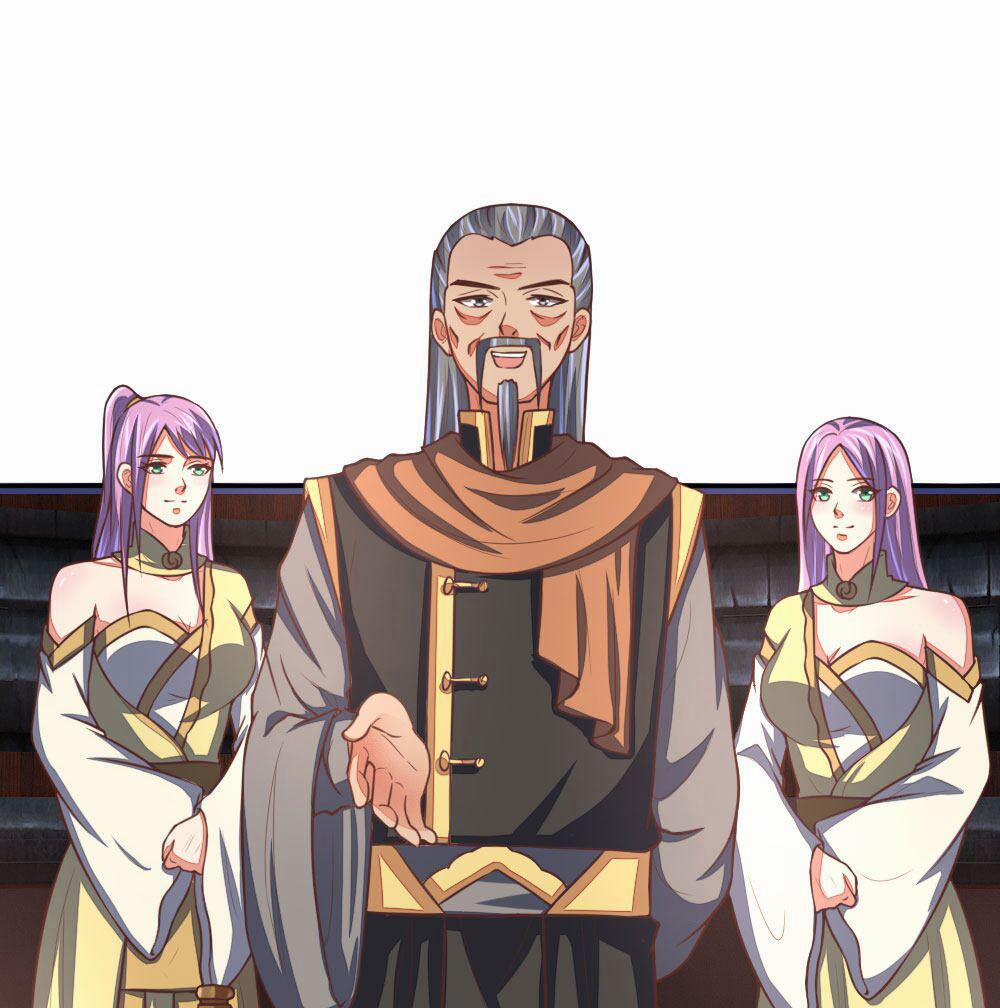 Thần Võ Thiên Tôn 78 trang 16