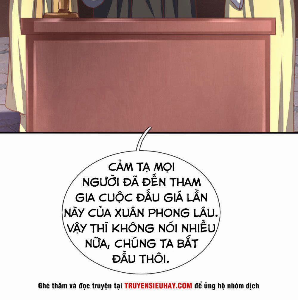 Thần Võ Thiên Tôn 78 trang 17