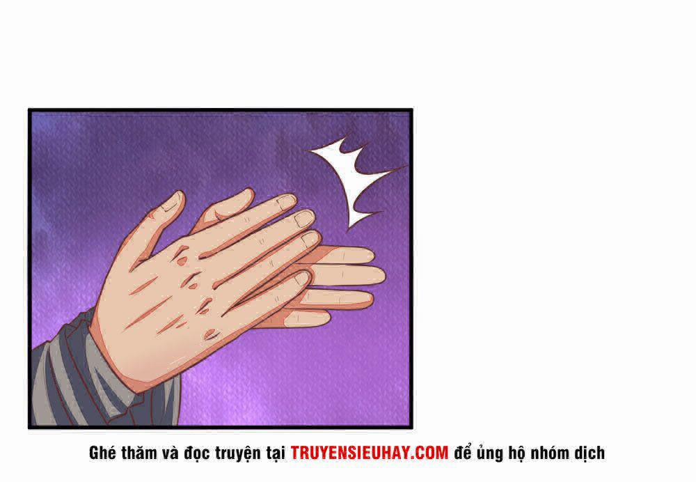 Thần Võ Thiên Tôn 78 trang 19