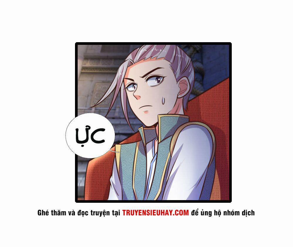 Thần Võ Thiên Tôn 78 trang 2