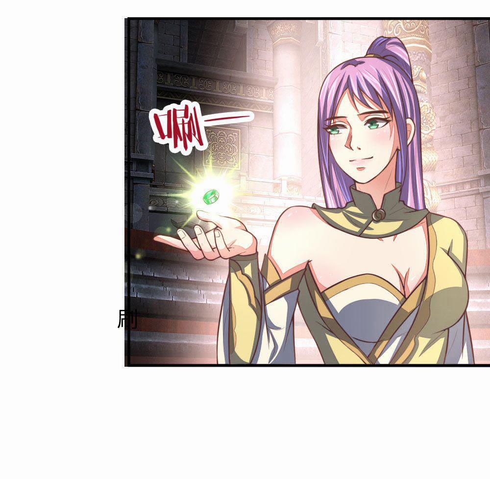 Thần Võ Thiên Tôn 78 trang 20