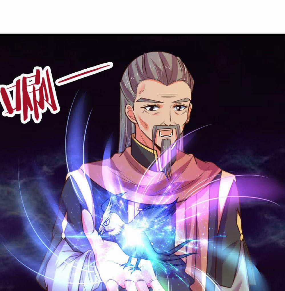 Thần Võ Thiên Tôn 79 trang 13