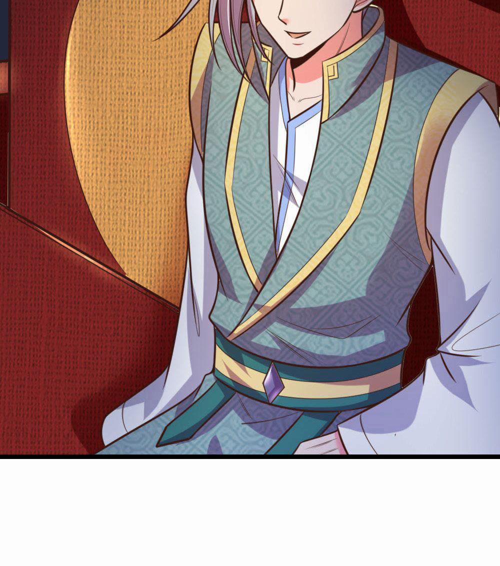 Thần Võ Thiên Tôn 79 trang 20