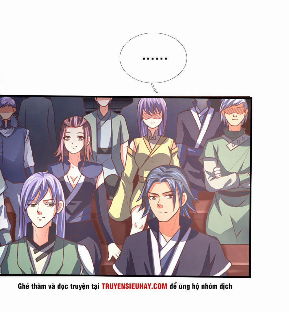 Thần Võ Thiên Tôn 79 trang 9