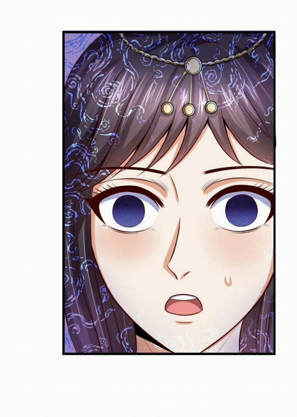 Thần Võ Thiên Tôn 8 trang 5