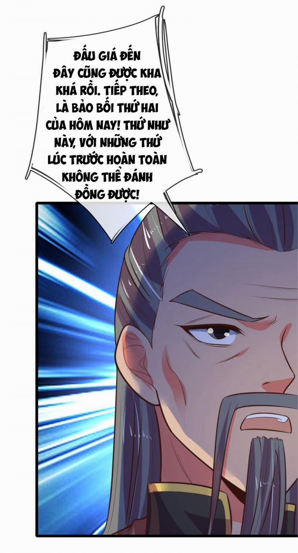 Thần Võ Thiên Tôn 80 trang 12