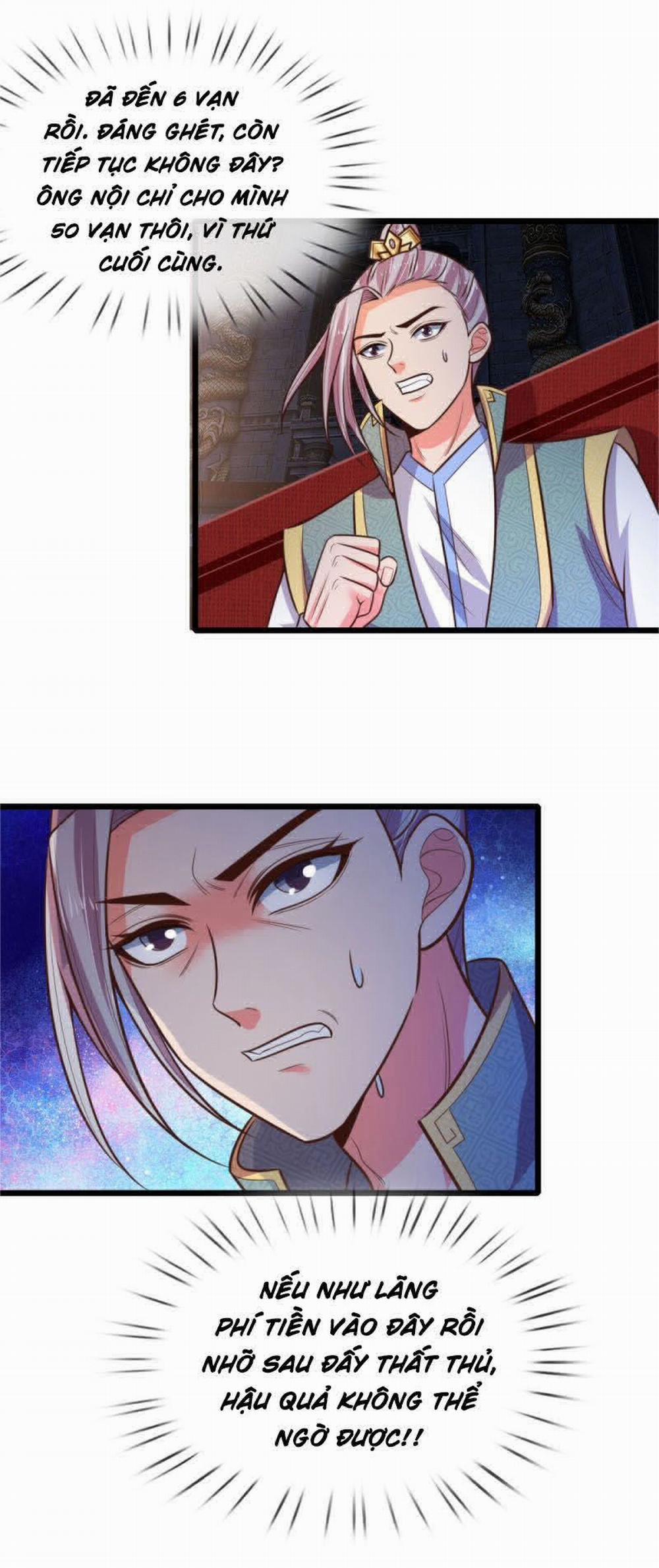 Thần Võ Thiên Tôn 80 trang 3