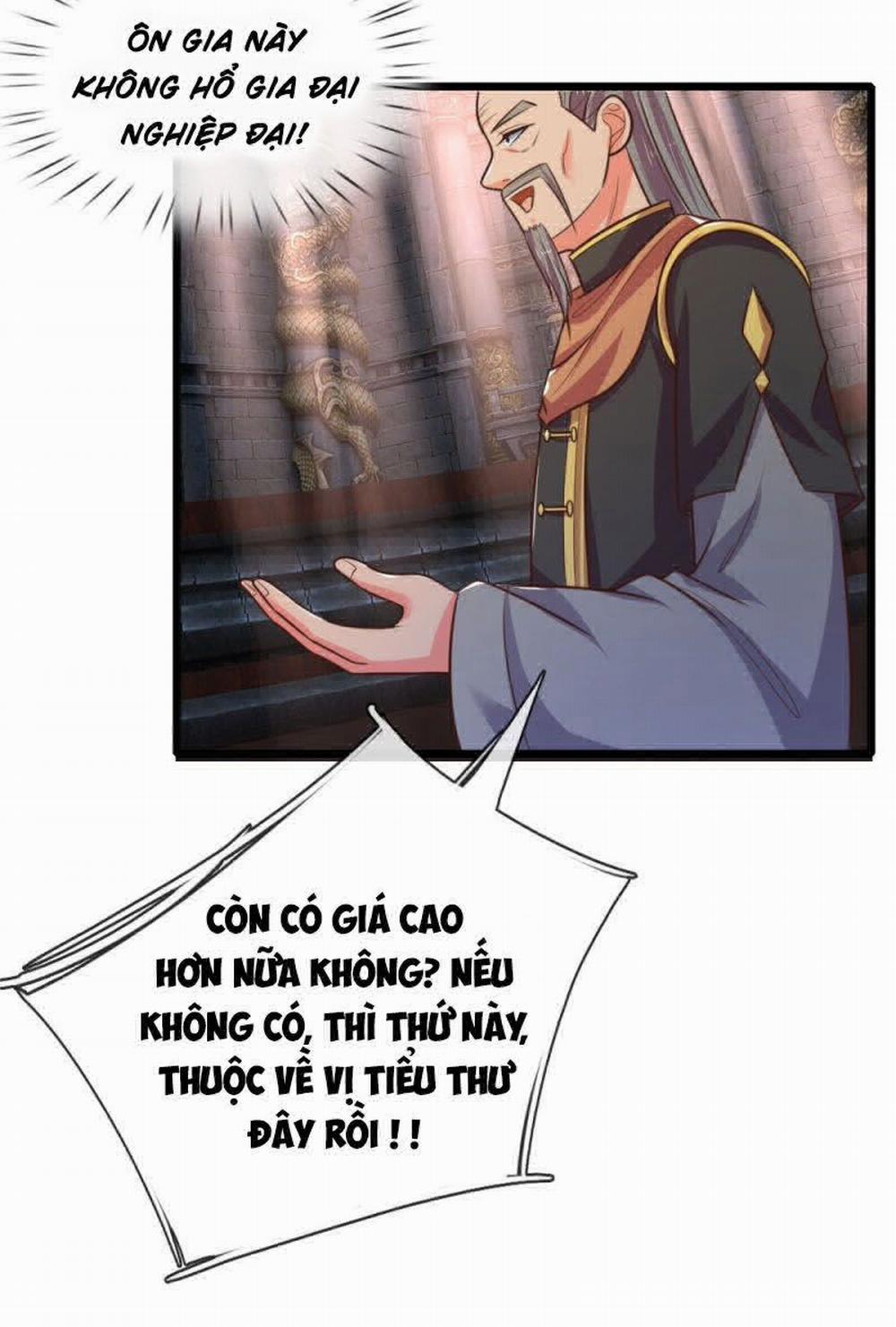 Thần Võ Thiên Tôn 80 trang 6