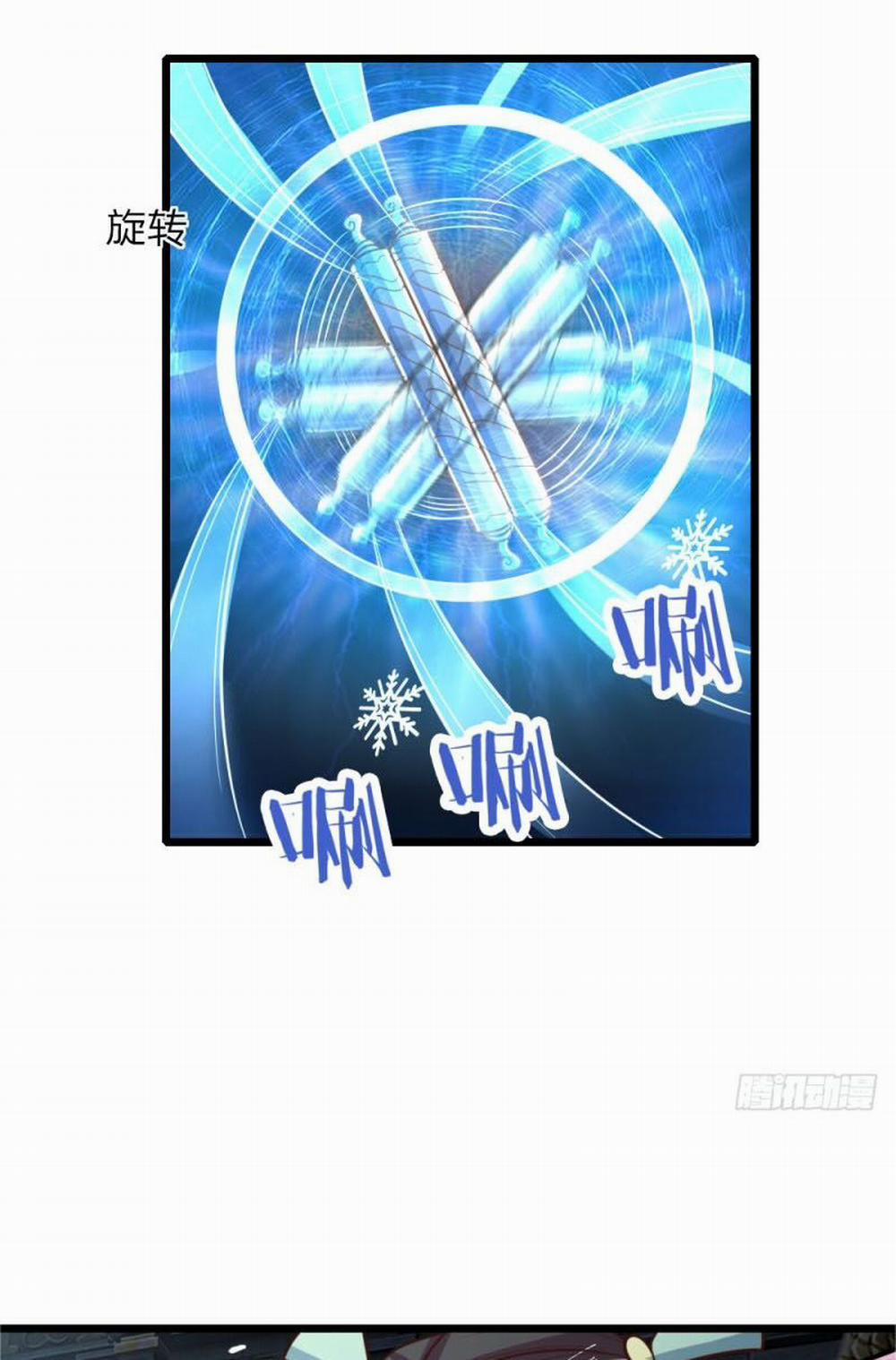 Thần Võ Thiên Tôn 82 trang 14