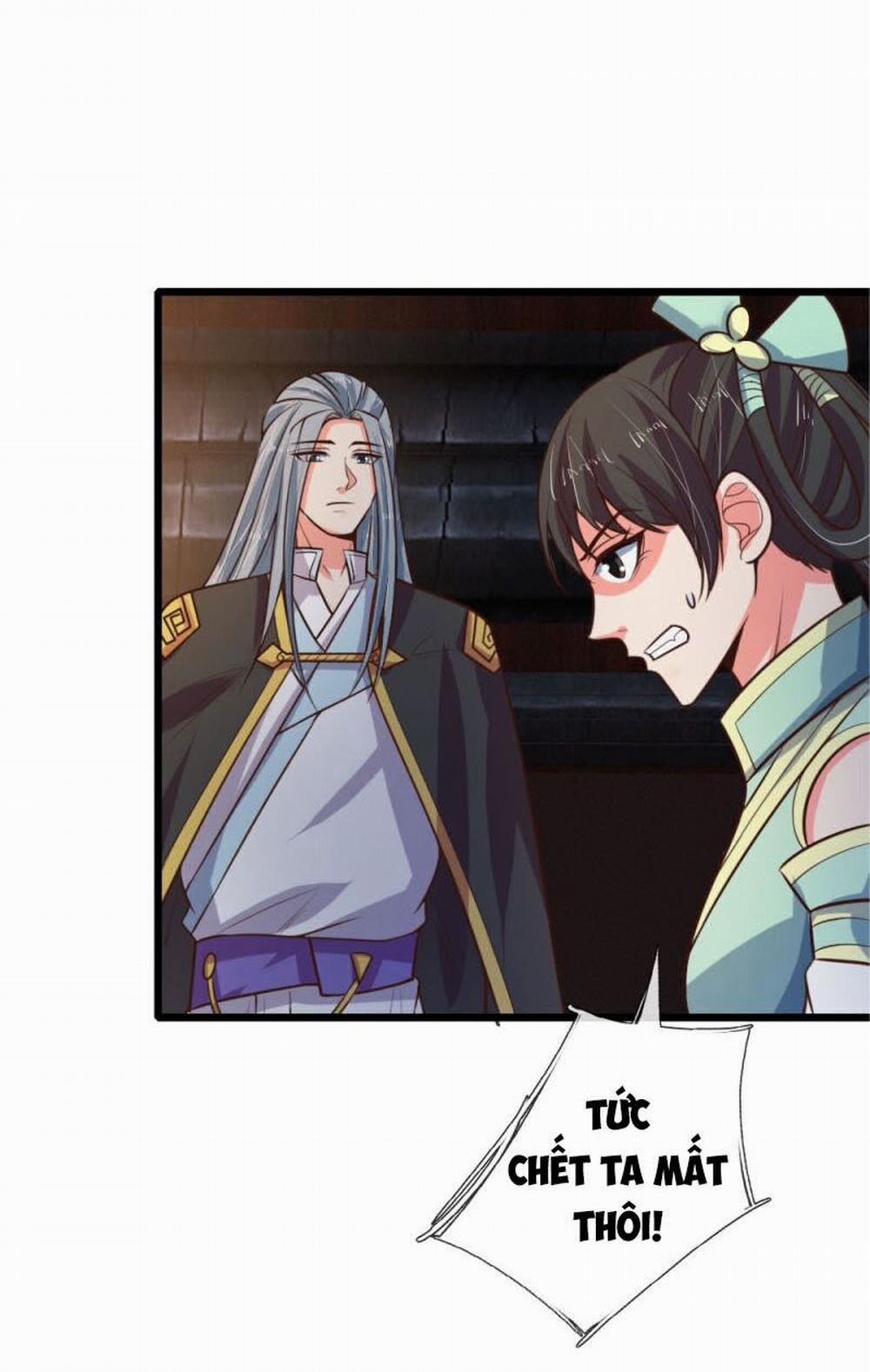 Thần Võ Thiên Tôn 82 trang 5