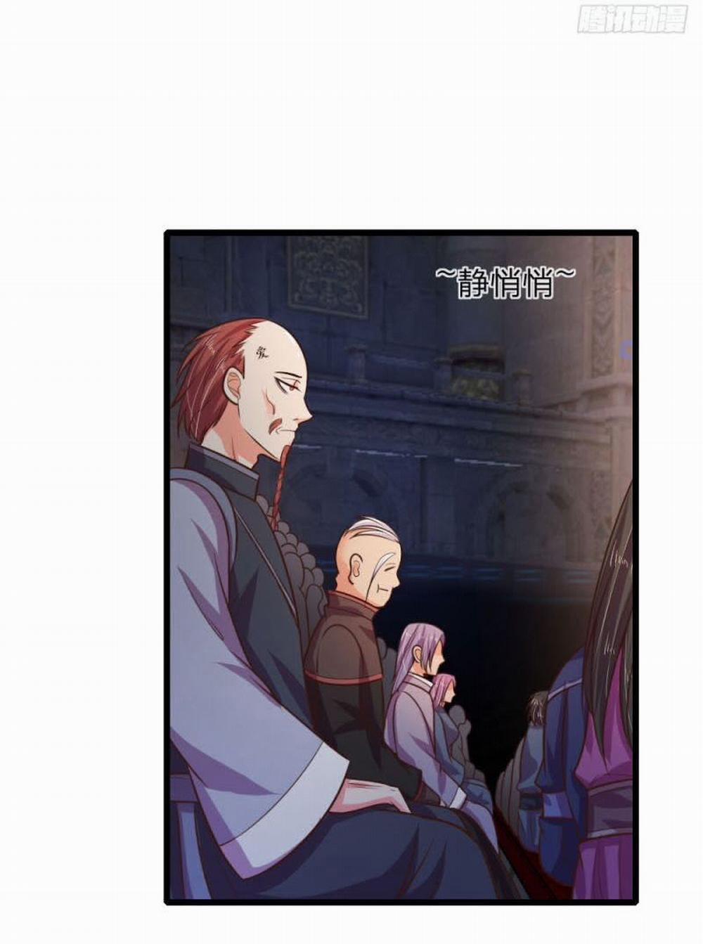 Thần Võ Thiên Tôn 82 trang 7