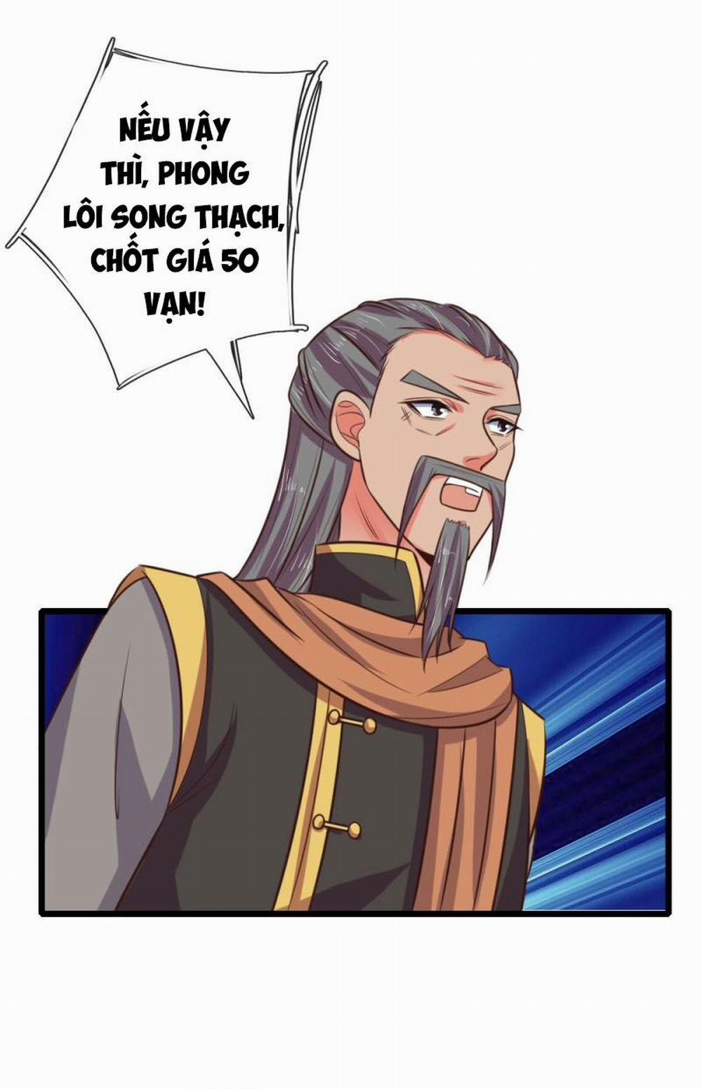 Thần Võ Thiên Tôn 82 trang 8