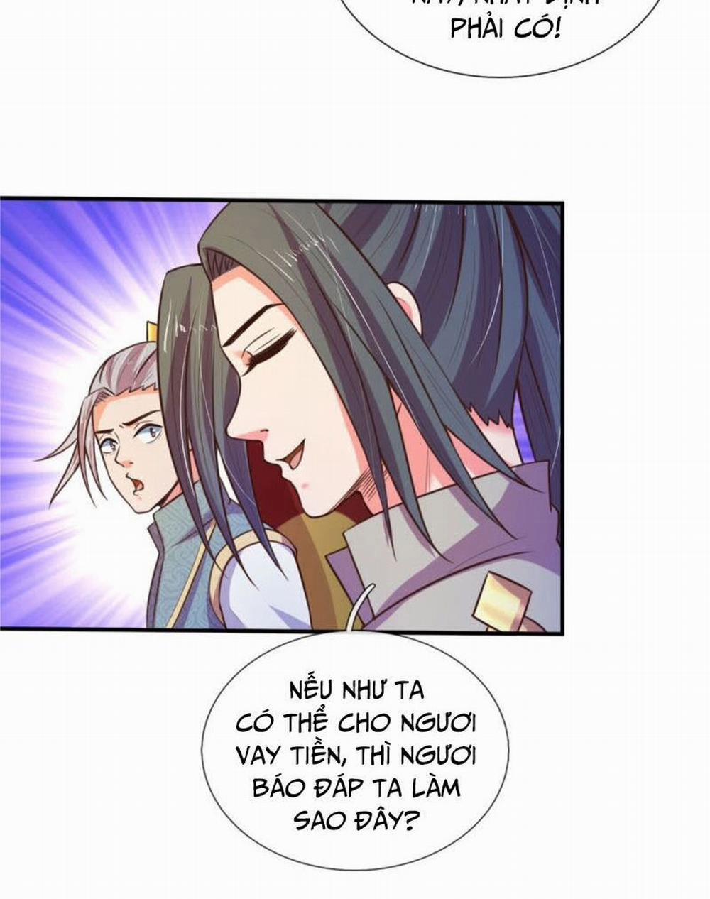 Thần Võ Thiên Tôn 83 trang 15