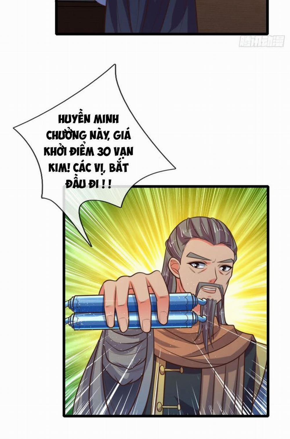 Thần Võ Thiên Tôn 83 trang 5